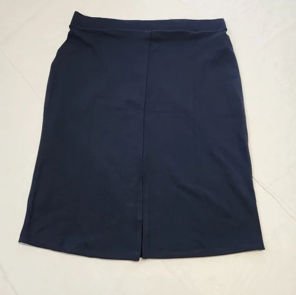 Zenana Outfitters Pencil Skirt - Picture 3 of 9